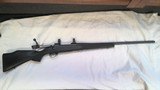 WEATHERBY VANGUARD .30-06 SPRG - 1 of 3