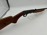 BROWNING SA22 .22 LONG - 1 of 3