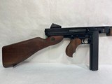AUTO-ORDNANCE THOMPSON .45 ACP - 2 of 3