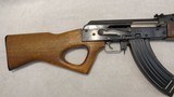 NORINCO NHM91 7.62X39MM - 3 of 3