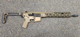 SIG SAUER MCX SPEAR LT RIFLE 5.56X45MM NATO