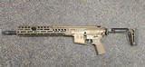 SIG SAUER MCX SPEAR LT RIFLE 5.56X45MM NATO - 2 of 2