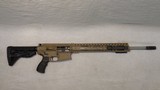 DIAMONDBACK DB10 6.5MM CREEDMOOR - 1 of 3