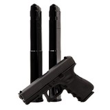 GLOCK G19 GEN 3 (US) - Mag Package 9MM LUGER (9X19 PARA) - 1 of 3