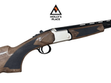 TRISTAR ARMS INC. UPLAND HUNTER EX SILVER 20 GA