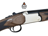 TRISTAR ARMS INC. UPLAND HUNTER EX SILVER 20 GA - 2 of 3