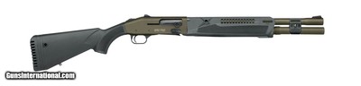 MOSSBERG 940 PRO TACTICAL SPX [ODG] 12 GA