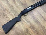 MOSSBERG 500 500A PUMP ACTION 12 GA
12 GA - 2 of 3