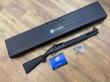 FN FNH SELF LOADING POLICE SLP 12 GA 18" SEMI AUTO SHOTGUN 12 GA - 1 of 3