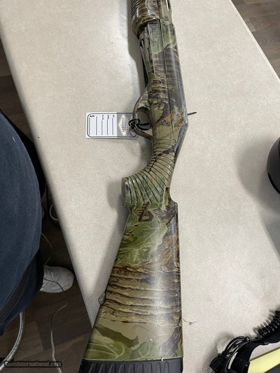 BENELLI Nova Pump 12 GA