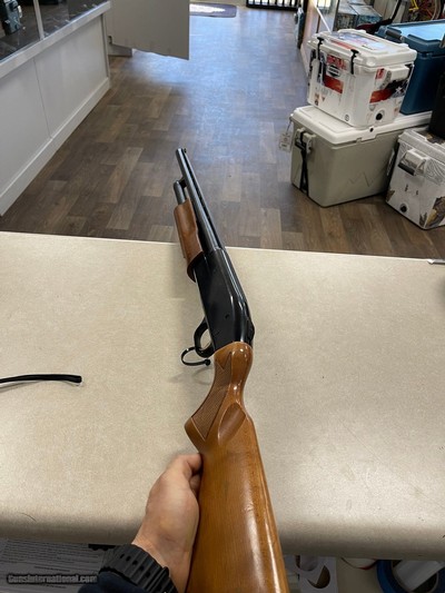 MOSSBERG 500 20 GA