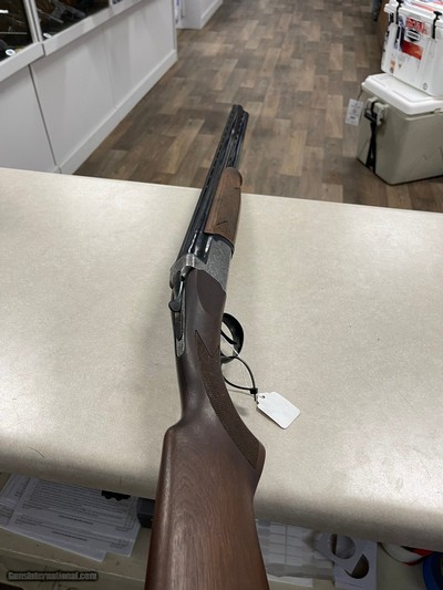 ARMSPORT, INC. 2701 12 GA