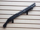 MOSSBERG 590S SHOCKWAVE 12 GA - 1 of 3