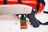 MOSSBERG 500 MARINER SPECIAL PURPOSE JIC 12 GA - 3 of 3