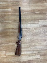 SAVAGE ARMS 24S-D .22 LR/20 GA - 3 of 3
