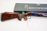 BROWNING CITORI CXT 12 GA - 2 of 3