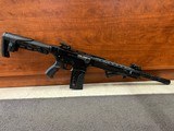 PANZER ARMS AR-12 PRO G2 12 GA - 3 of 3