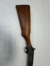 NEW ENGLAND FIREARMS CO. Pardner S51 .410 BORE - 2 of 3