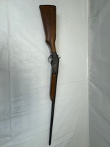 NEW ENGLAND FIREARMS CO. Pardner S51 .410 BORE - 1 of 3