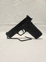 SMITH & WESSON EQUALIZER 9MM LUGER (9x19 PARA) - 1 of 3