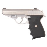 SIG SAUER P232 .380 ACP - 1 of 3