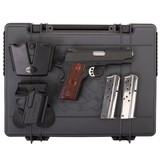 SPRINGFIELD ARMORY 1911 COMPACT 9MM LUGER (9x19 PARA) - 3 of 3