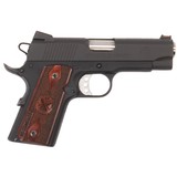 SPRINGFIELD ARMORY 1911 COMPACT 9MM LUGER (9x19 PARA) - 2 of 3