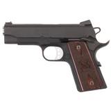 SPRINGFIELD ARMORY 1911 COMPACT 9MM LUGER (9x19 PARA) - 1 of 3