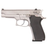 SMITH & WESSON 5906 9MM LUGER (9x19 PARA) - 1 of 3