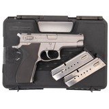 SMITH & WESSON 5906 9MM LUGER (9x19 PARA) - 3 of 3