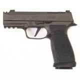 SIG SAUER P365 LEGION 9MM LUGER (9x19 PARA) - 1 of 3