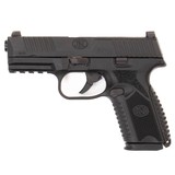 FN 509 9MM LUGER (9x19 PARA) - 1 of 3