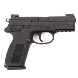 FN FNX-9 9MM LUGER (9x19 PARA) - 2 of 3