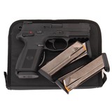 FN FNX-9 9MM LUGER (9x19 PARA) - 3 of 3