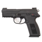FN FNX-9 9MM LUGER (9x19 PARA) - 1 of 3