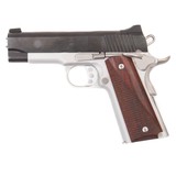 KIMBER PRO CARRY II 9MM LUGER (9x19 PARA) - 1 of 3