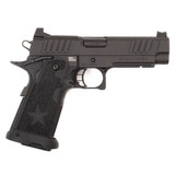 STACCATO 2011 P 9MM LUGER (9x19 PARA) - 2 of 3