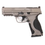SMITH & WESSON M&P9 M2.0 9MM LUGER (9x19 PARA) - 1 of 3