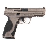 SMITH & WESSON M&P9 M2.0 9MM LUGER (9x19 PARA) - 2 of 3