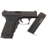 HECKLER & KOCH P7 M13 9MM LUGER (9x19 PARA) - 3 of 3