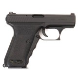 HECKLER & KOCH P7 M13 9MM LUGER (9x19 PARA) - 2 of 3