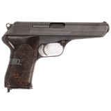 CZ 52 7.62X25MM TOKAREV - 2 of 3