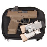 SPRINGFIELD ARMORY HELLCAT 9MM LUGER (9x19 PARA) - 3 of 3
