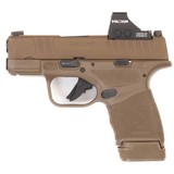 SPRINGFIELD ARMORY HELLCAT 9MM LUGER (9x19 PARA) - 1 of 3