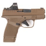 SPRINGFIELD ARMORY HELLCAT 9MM LUGER (9x19 PARA) - 2 of 3