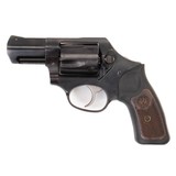 RUGER SP101 .357 MAG