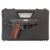 CHARLES DALY NV .45 ACP - 3 of 3