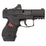 HECKLER & KOCH VP9 SK 9MM LUGER (9x19 PARA) - 2 of 3