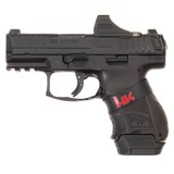 HECKLER & KOCH VP9 SK 9MM LUGER (9x19 PARA) - 1 of 3