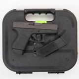 GLOCK 43 9MM LUGER (9x19 PARA) - 3 of 3